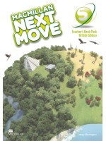 Macmillan Next Move Starter Книга за учителя